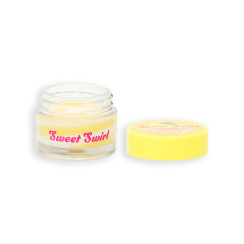 I Heart Revolution - Lip Balm Sweet Swirl - Lemon Meringue