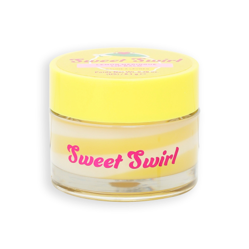 I Heart Revolution - Lip Balm Sweet Swirl - Lemon Meringue