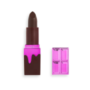 I Heart Revolution - Chocolate Lipstick - Mocha