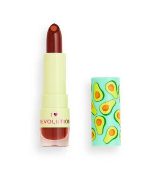 I Heart Revolution - Tasty Avocado Lipstick - Seed