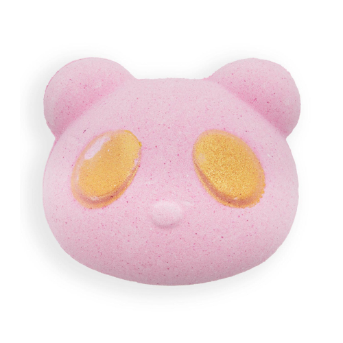I Heart Revolution - Bath Bomb Panda Bath Fizzer