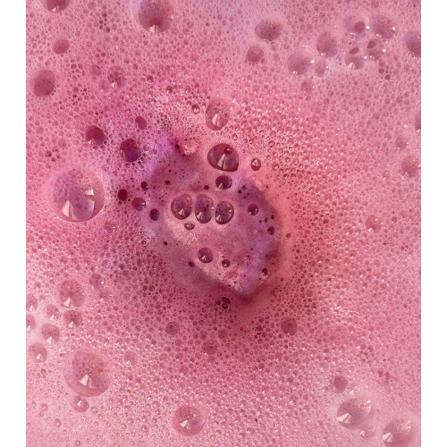 I Heart Revolution - Bath Bomb Panda Bath Fizzer