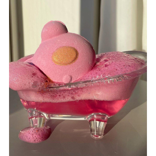 I Heart Revolution - Bath Bomb Panda Bath Fizzer