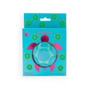 I Heart Revolution- Bath Bomb Turtle Bath Fizzer