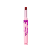 I Heart Revolution - Lip Gloss Chocolate Glaze - Berry Babes