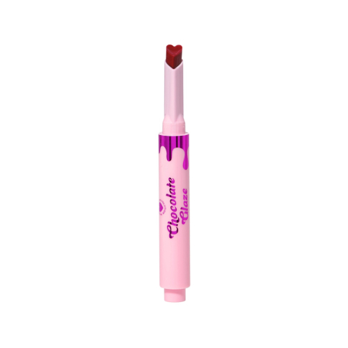 I Heart Revolution - Lip Gloss Chocolate Glaze - Berry Babes