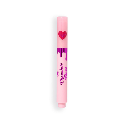 I Heart Revolution - Lip Gloss Chocolate Glaze - Berry Babes