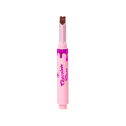 I Heart Revolution - Lip Gloss Chocolate Glaze - Hot Cocoa