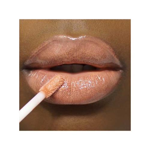 I Heart Revolution - Lip Gloss Chocolate Soft Swirl - Toffee Crunch