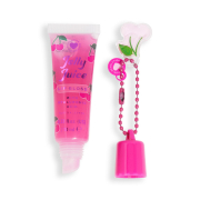I Heart Revolution - Lip Gloss Jelly Juice - Cherry