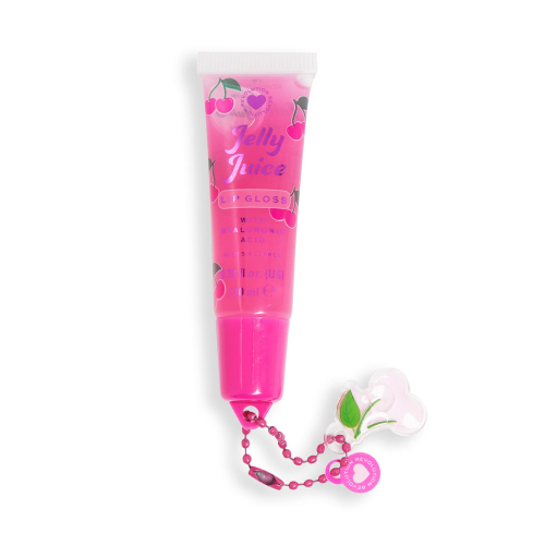 I Heart Revolution - Lip Gloss Jelly Juice - Cherry