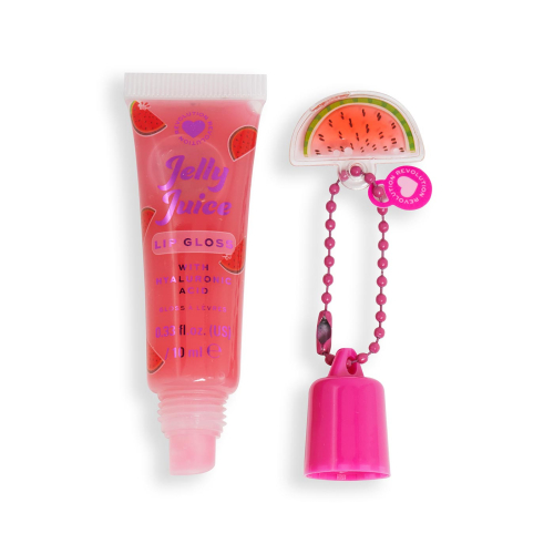 I Heart Revolution - Lip Gloss Jelly Juice - Watermelon