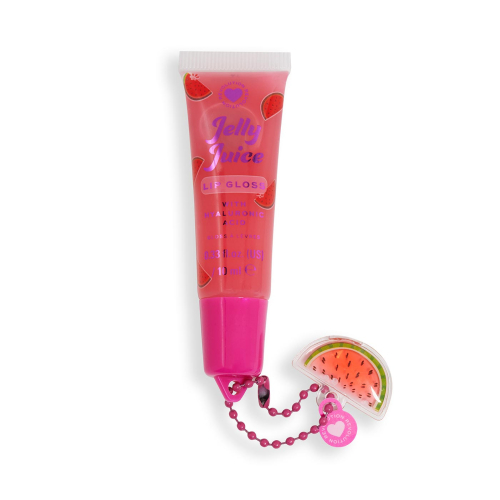 I Heart Revolution - Lip Gloss Jelly Juice - Watermelon