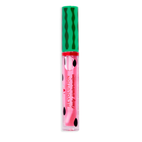 I Heart Revolution - Tasty Watermelon Lip gloss - Fresh