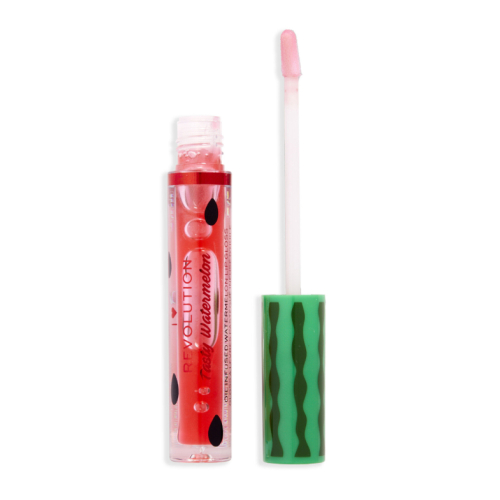 I Heart Revolution - Tasty Watermelon Lip gloss - Melonade