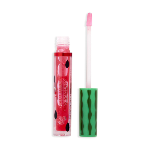 I Heart Revolution - Tasty Watermelon  Lip gloss - Slice