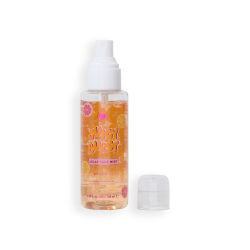 I Heart Revolution - Facial Mist Jelly Juicy Burst
