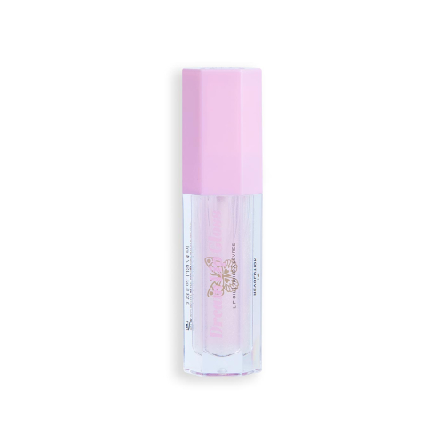 I Heart Revolution - *Butterfly* - Lip Oil Dream Lip Gloss - Flutter