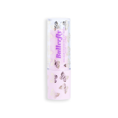 I Heart Revolution - *Butterfly* - Lip Balm Colour Changing