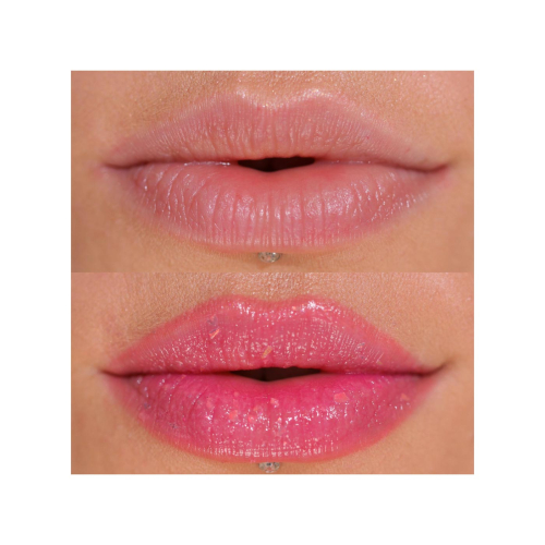 I Heart Revolution - *Butterfly* - Lip Balm Colour Changing