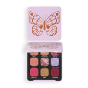 I Heart Revolution - *Butterfly* - Eyeshadow Palette Wonderland