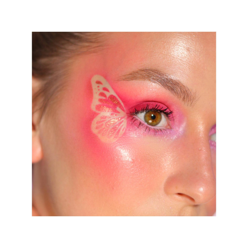 I Heart Revolution - *Butterfly* - Eyeshadow Palette Wonderland