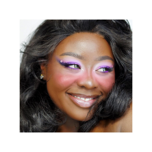 I Heart Revolution - *Butterfly* - Eyeshadow Palette Wonderland