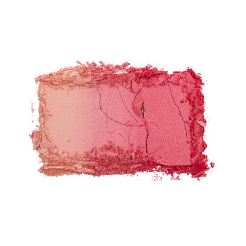 I Heart Revolution - Powder Blush Ombre Blusher - Cherry