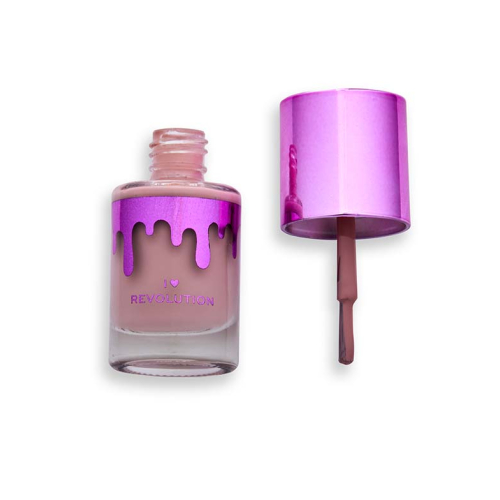 I Heart Revolution - Nail polish Chocolate Scented - Chocolate Bonbon