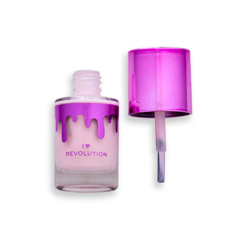 I Heart Revolution - Nail polish Chocolate Scented - Milky