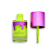 I Heart Revolution - Nail polish Chocolate Scented - Pineapple