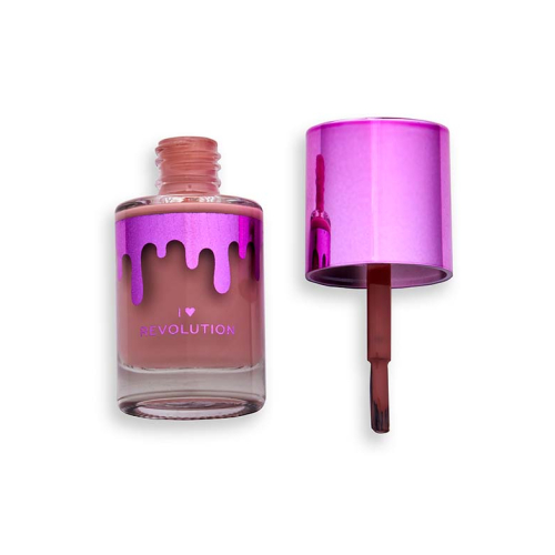 I Heart Revolution - Nail polish Chocolate Scented - Praline