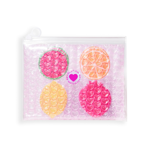 I Heart Revolution - Cellulose Facial Sponges