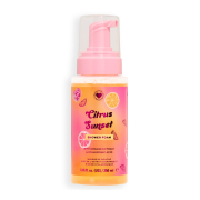 I Heart Revolution - Shower Foam - Citrus Sunset