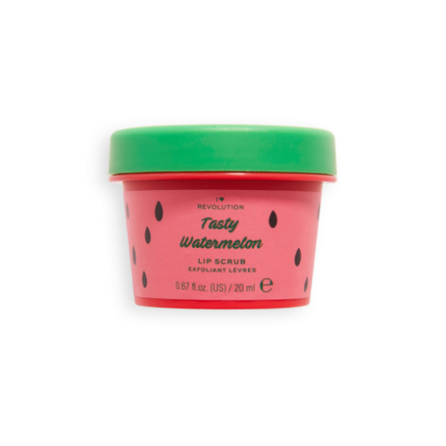 I Heart Revolution - Tasty Watermelon lip scrub