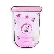 I Heart Revolution - *I Heart Boba* - Sheet Mask - Strawberry Milk