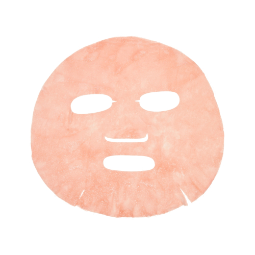 I Heart Revolution - *I Heart Boba* - Sheet Mask - Strawberry Milk