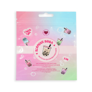 I Heart Revolution - *I Heart Boba* - Anti-blemish patches Blemish Boba - Matcha tea extract