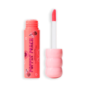 I Heart Revolution - *I Heart Boba* - Cheek and Lip Tint - Poppin´ Peach