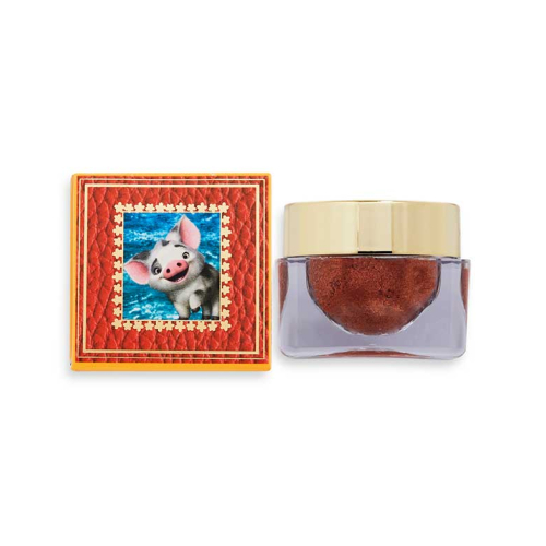 I Heart Revolution - *I Heart Revolution x Disney* - Cream Eyeshadow Fairytale - Pua