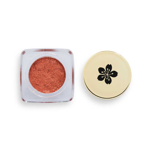 I Heart Revolution - *I Heart Revolution x Disney* - Cream Eyeshadow Fairytale - Pua