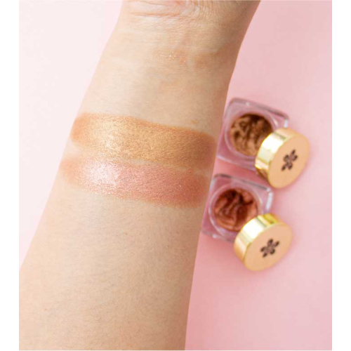 I Heart Revolution - *I Heart Revolution x Disney* - Cream Eyeshadow Fairytale - Pua