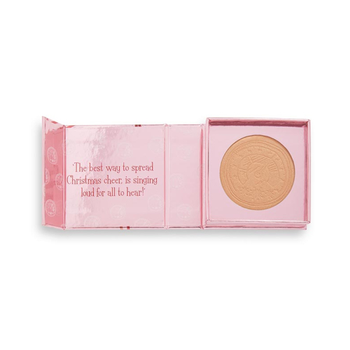 I Heart Revolution - *I Heart Revolution x Elf* - Highlighter powder - Buddy