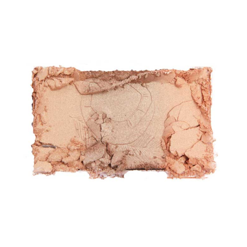 I Heart Revolution - Powder Highlighter Ombre Highlighter - Coconut