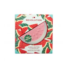 I Heart Revolution - Highlighter Tasty Watermelon