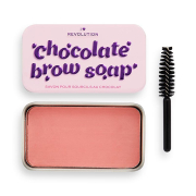 I Heart Revolution - Brow Soap Chocolate