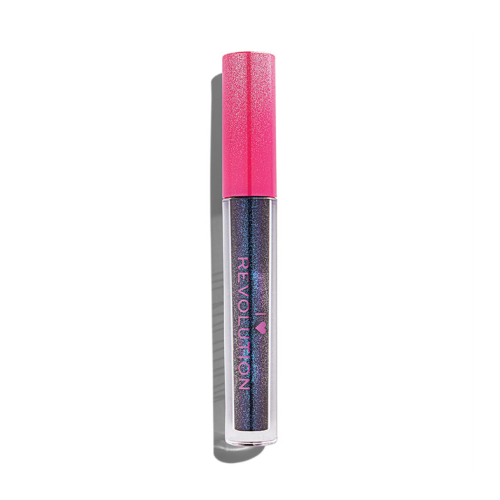 I Heart Revolution - Flare Liquid Lipstick - Cosmo