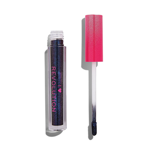 I Heart Revolution - Flare Liquid Lipstick - Cosmo