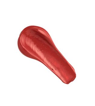 I Heart Revolution - Liquid Lipstick Tasty Peach - Fleur
