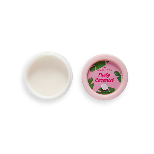 I Heart Revolution - Tasty Coconut lip mask